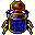 holy scarab