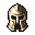 Exotic Steel Helmet