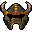 devil helmet