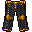 Epic Knight Legs
