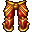 Epic Crown Legs