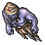 Blue Djinn